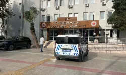 İzmir'de Hemşireyi Darp Eden Japon Hastaya 30 Bin TL Para Cezası