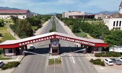 Kahramanmaraş Sütçü İmam Üniversitesi 66 Sağlık Personeli Alımı Yapacak