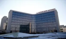 Doktora Şiddet: Uzman Dr. Münevver Mertsoylu Aydın Darbedildi