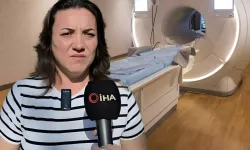 Tire’de Hastayı MR’da Unutan Personel İşten Atıldı