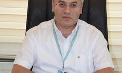 Nazilli Devlet Hastanesi’ne Yeni Başhekim: Op. Dr. Şafak Çalışkan Göreve Atandı