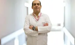 Op. Dr. Ceyhun Ateş Hayatını Kaybetti