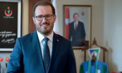 Sağlık Bakan Yardımcısı Şuayip Birinci: Hekim Kadromuz Gençleşiyor