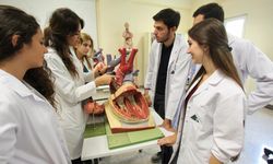 Tıp Fakülteleri Öğrenci Sayısında Zirvede