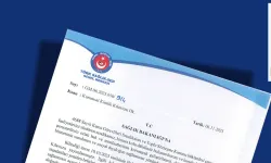 Türk Sağlık-Sen’den Kıyafet Kılavuzuna Düzenleme Talebi