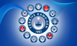 Türkiye Kamu-Sen’de İstifa Dalgası: Türk Sağlık-Sen’de Çok Sayıda Şube Başkanı Görev Bıraktı