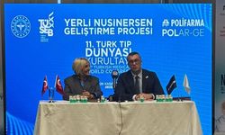 Türkiye’de Yerli SMA İlacı Üretimi İçin Tarihi Adım Atıldı