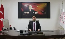 Uzm. Dr. Vehbi Şirikçi’nin Görev Süresi Uzatıldı