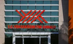 YÖK’ten Üniversitelere Yazı: İşçi, Memurun Üstü Olamaz