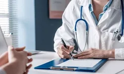 Zonguldak Ereğli Devlet Hastanesi’nde Sahte İntörn Doktor Yakalandı