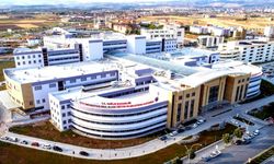 Acil Servis Önünde Akraba Kavgası: Polis Uyarı Ateşiyle Ayırdı