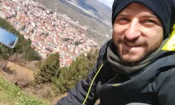 Acil Tıp Teknisyeni (ATT) Talat Özkan Hayatını Kaybetti