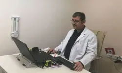 Aile Hekimi Dr. Mehmet Uygunyiğit Kalp Krizi Sonucu Hayatını Kaybetti