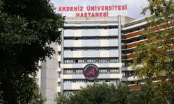 Akdeniz Üniversitesi 100'den Fazla Sağlık Personeli Alımı Yapacak