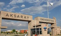 Aksaray Üniversitesi Sağlık Teknikeri Alacak