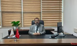 Altınova Devlet Hastanesi Başhekimliğine Uzm. Dr. İsmail Oturgan Atandı