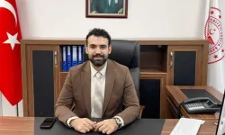 Arsuz Devlet Hastanesi Başhekimliğine Dr. Oben Baran Kanar Görevlendirildi