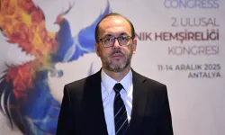 Bakan Yardımcısı Nurullah Okumuş: 112 Ekiplerine Özel Yanık Eğitimi Geliyor