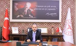 Bakanlık Düzce İl Sağlık Müdürü Dr. Yasin Yılmaz’ın Sözleşmesini 2,5 Yıl Uzattı