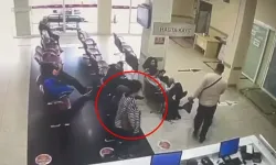 Böcek Ailesi Soruşturması Kapsamında Hastane Hakkında Suç Duyurusunda Bulunuldu