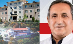 Buldan Göğüs Hastalıkları Hastanesi’nin Yeni Başhekimi Dr. Nurettin Şahin Oldu