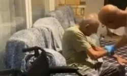 Büyükçekmece’de Bakımevinde Şiddet Uygulayan Sorumlu Müdür Tutuklandı