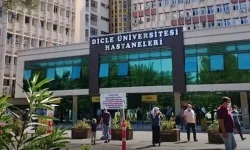Dicle Üniversitesi’nde “Bıçak Parası” Davası: Tutuklanan Doktor Görevine Döndü