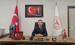 Dörtyol Devlet Hastanesi Başhekimliğine Op. Dr. Ersin Rasim Arslan Atandı