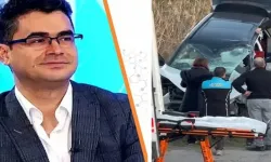 Estetik Doktoru Zülfü Akşit Polatlı-Konya Yolunda Hayatını Kaybetti