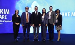 Etkin Eczacılık Derneği 12. Bilimsel Yıl Sonu Toplantısını Gerçekleştirdi