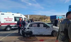 Feci Kaza: Derik Devlet Hastanesi Doktoru Abdulkadir Karahan Hayatını Kaybetti