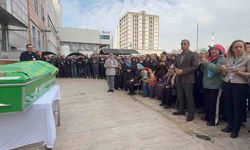 Gaziantep’te Röntgen Teknisyeni İrfan Günay Vefat Etti