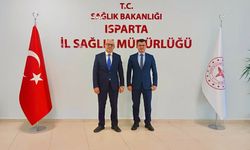 Isparta İl Sağlık Müdürlüğü Maaş Promosyonu Belli Oldu: 98 Bin TL Nakit + 2 Bin TL Paraf Para