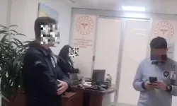 İstanbul’da Hastanede Dilekçe Krizi: Sendikadan Hak İhlali İddiası, Polis Çağırıldı