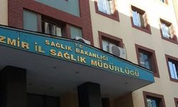 İzmir İl Sağlık Müdürlüğü’nden “Hard Disk Çalındı” İddialarına Açıklama
