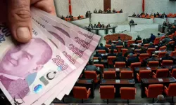 Kamuda Bazı Mesleklere 30 Bin TL Seyyanen Zam Geliyor