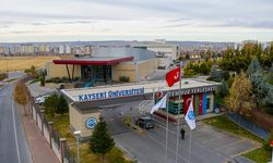 Kayseri Üniversitesi Sözleşmeli Psikolog Alacak!