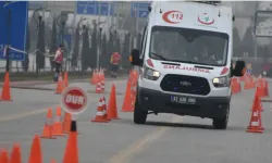 Konya Ambulans Rallisi Başlıyor: Parkurda Nefes Kesen Etaplar