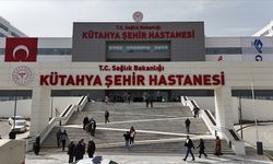 Kütahya Şehir Hastanesi’nde Başhekim Değişti: Yeni İsim Uzm. Dr. Halil İbrahim Şişman