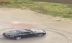 Maltepe’de Hastane Otoparkında Drift İddiası: 3 Vale Hakkında İşlem