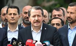 Memur-Sen: Seyyanen Zam Tüm Kamu Personeline Verilmelidir!