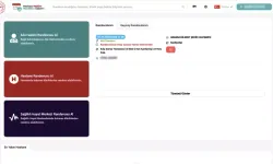 MHRS 2025’te 388 Milyon Randevu Verdi: Günlük Ortalama 1,7 Milyon Randevuya Ulaşıldı