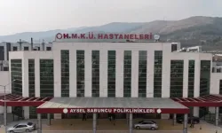 MKÜ Hastanesinde “VIP Hemşire” Uygulaması Tartışma Yarattı