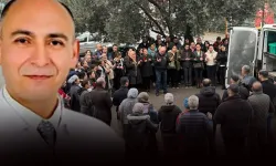 Op. Dr. İzzettin Türkarslan Hayatını Kaybetti: Ameliyat Sırasında Kalp Krizi