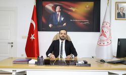 Ordu İl Sağlık Müdürlüğü’ne Asaleten Atama: Uzm. Dr. Emrah Çelenk İl Sağlık Müdürü Oldu