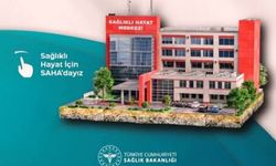 Sağlıklı Hayat Merkezleri Hafta Sonu Hizmet Sunulmasına Dair Görüş Yazısı