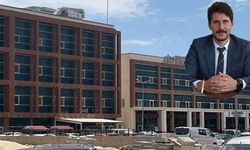 Seydişehir Devlet Hastanesi Başhekimliğine Dr. Sinan Akbulut Atandı