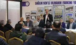 Seyyanen Zam Çağrısı: İşçi Ve Memur Arasındaki Uçurum Kapanmalı