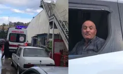 TIR Navigasyona Uydu, Hastane Acil Girişi Kapandı