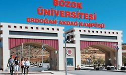 Yozgat Bozok Üniversitesi 21 Sözleşmeli Sağlık Personeli Alacak